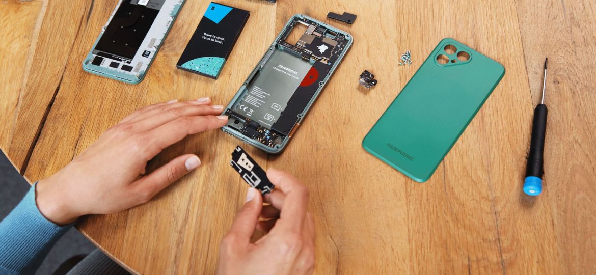 Fairphone