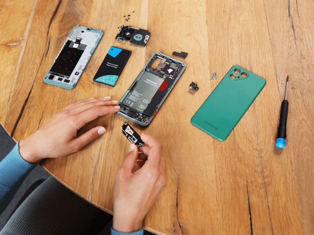 Fairphone